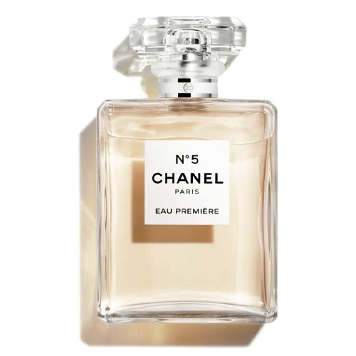 Chanel No 5, Agua de Perfume para Mujeres, Floral, 100 Ml