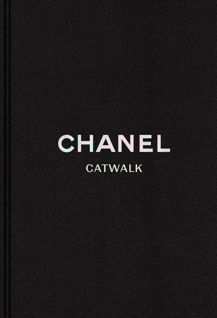Chanel: The Complete Karl Lagerfeld Collections, 1983-2019: The Complete Collections (Catwalk)